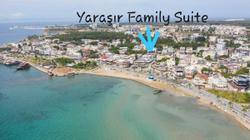 Yaraşır Family Suite