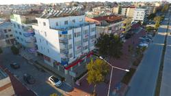 Zeytindali Apart