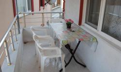 Holiday Apart Avşa