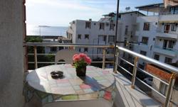 Holiday Apart Avşa