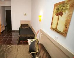 Otel Beyazsaray