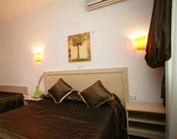 Otel Beyazsaray