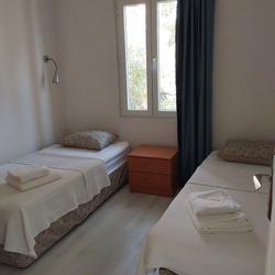 Oya Apartments