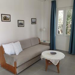 Oya Apartments