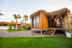 Anda Beach Bistro Rooms