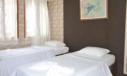 Antikhan Hotel