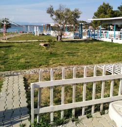 Aya Yorgi Beach Bungalow Evleri