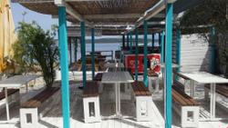 Aya Yorgi Beach Bungalow Evleri