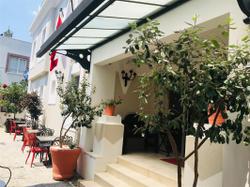 Bay Nihat Lale Otel