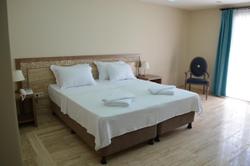 Caissa Hotel