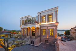 Cunda Despot Evi