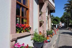 Cunda Doruk Otel