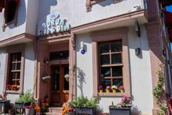 Cunda Doruk Otel