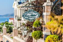 Cunda Esen Otel