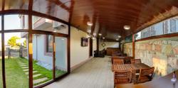 Cunda Exodus Otel