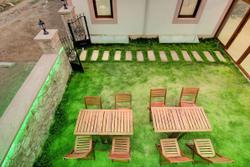 Cunda Exodus Otel