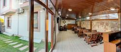 Cunda Exodus Otel