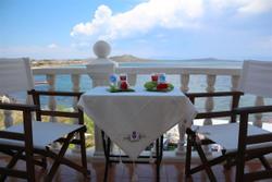Cunda Güneş Otel