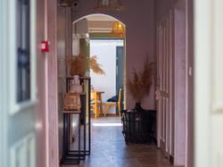 Cunda Oliva Otel