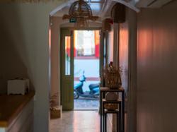 Cunda Oliva Otel