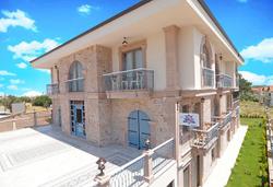 Cunda Rota Otel