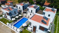 Cunda Rota Garden Otel