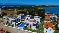 Cunda Rota Garden Otel