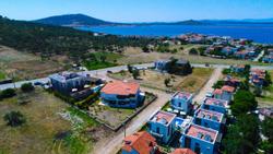 Cunda Rota Garden Otel
