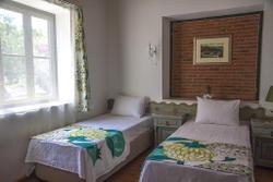 Dalyan Otel Hayat Bahçesi