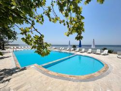 Denizyıldızı Otel