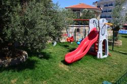 Elisa Otel Ayvalık