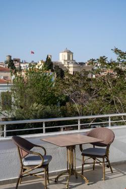 Harakop Otel