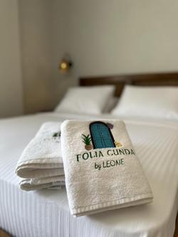 Folia Cunda By Leone