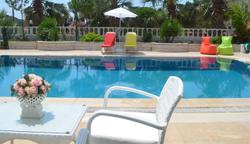 Kapri Konak Otel