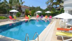Kapri Konak Otel