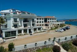 Kıvrakzade Otel