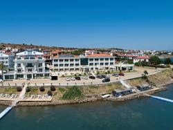 Kıvrakzade Otel