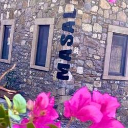 Masal Küçükköy Otel