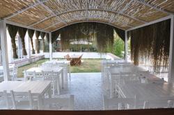 Masmavi Otel
