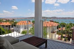 Masmavi Otel