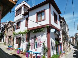 Meydan Otel Ayvalık