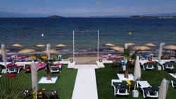 Neo Beach Hotel Cunda