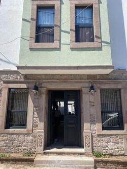 Nuans Otel Kucukkoy