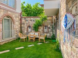 Parla Otel Küçükköy