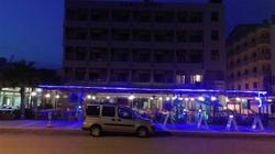 Sarımsaklı Sahil Otel