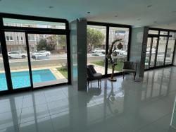 Sancak Apart Otel