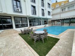 Sancak Apart Otel