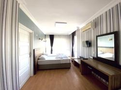 Tabiat Park Hotel Ayvalık