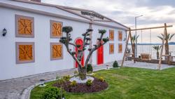 Tringo Bungalov