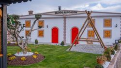 Tringo Bungalov